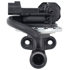 NewYall EGR valve for Ford E150 4.6L 2007-2013; replacement designed for easy fit.