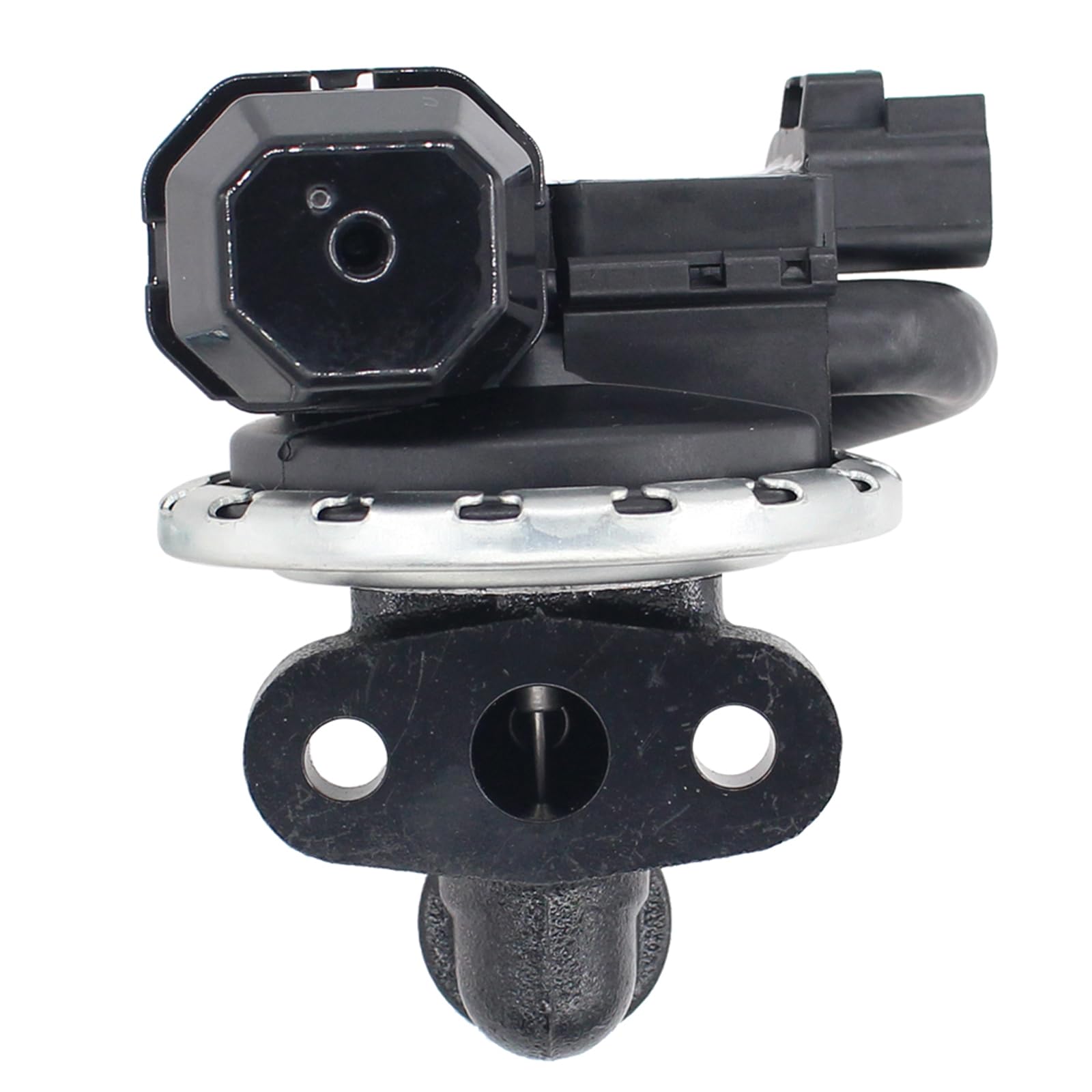 NewYall EGR valve packaging; ready-to-install replacement.