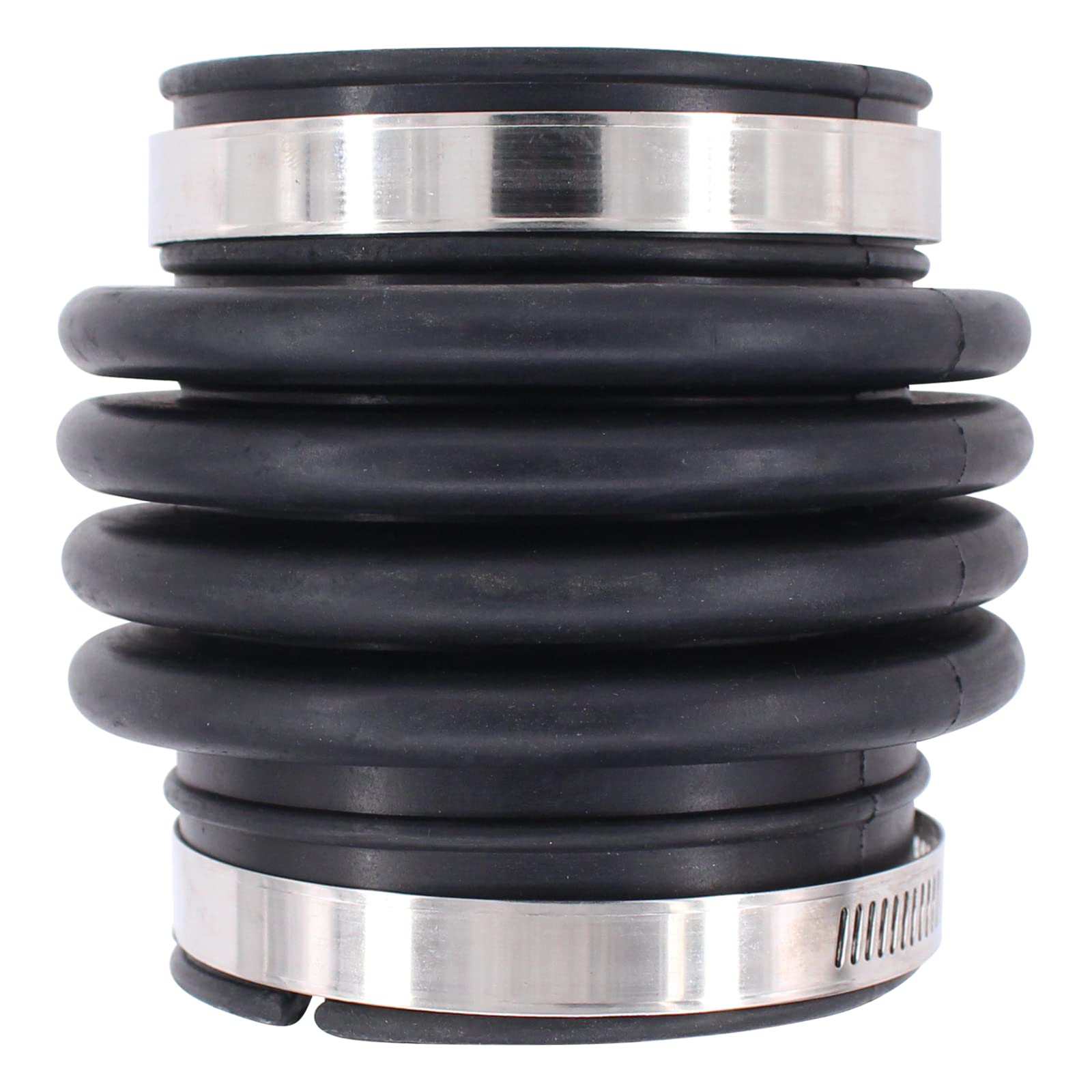 NewYall engine air intake hose set—assembly for 3.5L G35.