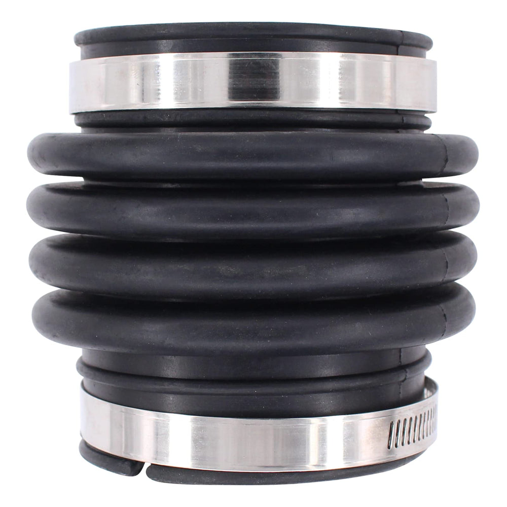 NewYall engine air intake hose set—assembly for 3.5L G35.