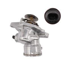 NewYall gasket-included housing ensures secure seal during installation.