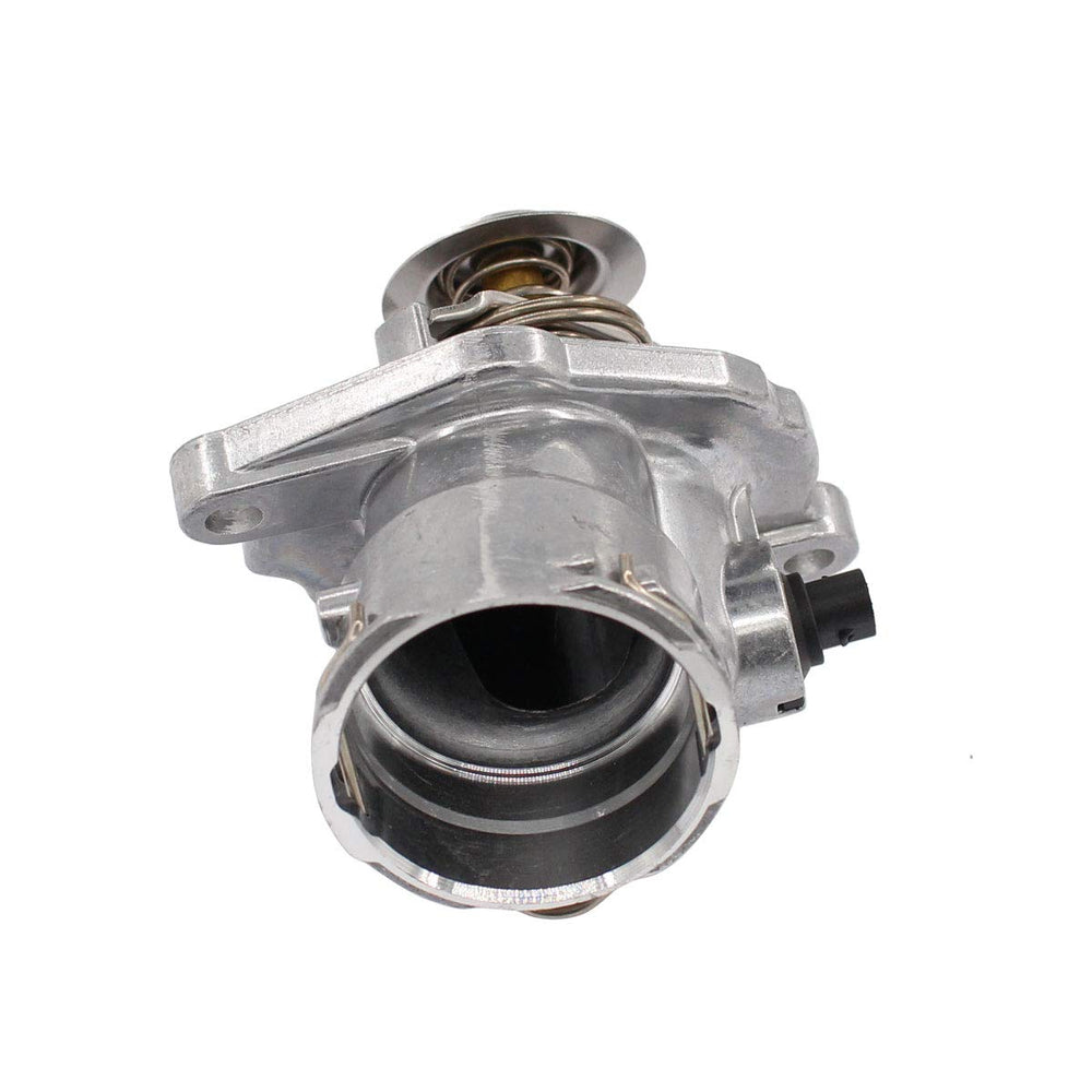 NewYall packaging preserves gasket and housing during shipping.