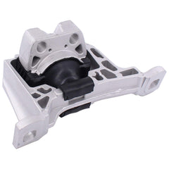 NewYall engine mount bracket construction for durability and long-term performance