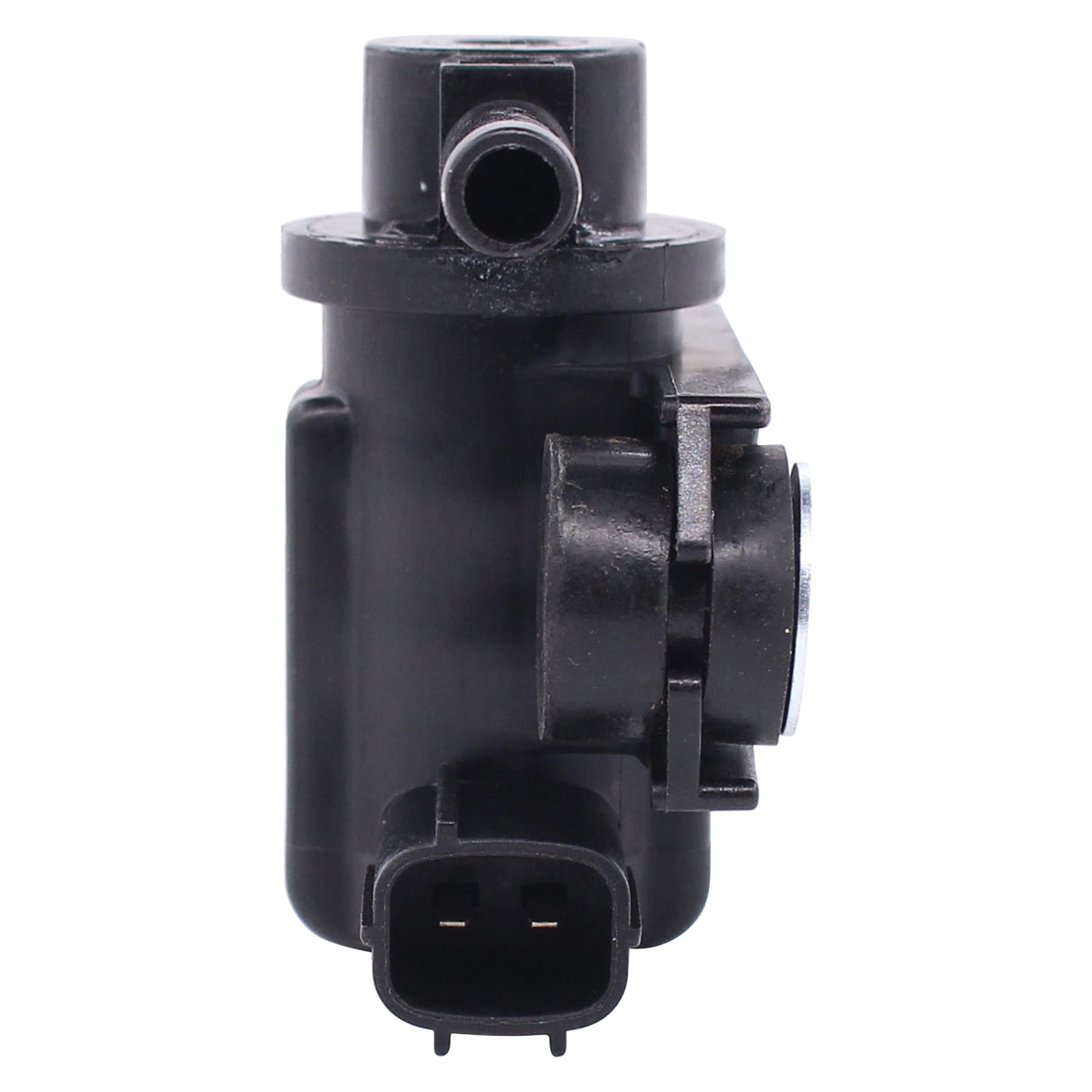 NewYall EVAP purge solenoid gasket and hardware show durable build for long-term reliability.