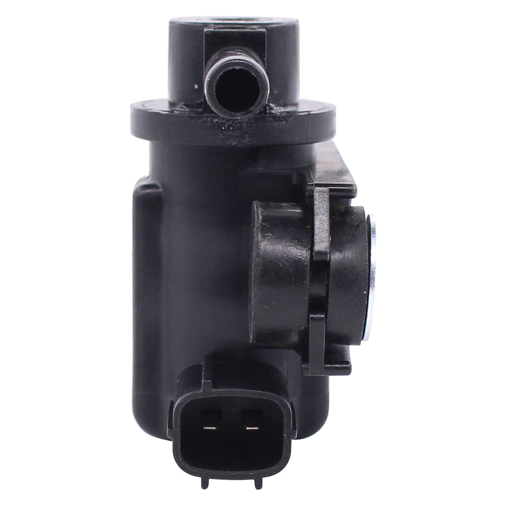 NewYall EVAP purge solenoid gasket and hardware show durable build for long-term reliability.