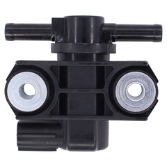 NewYall EVAP purge solenoid harness connector showcases plug-and-play compatibility.