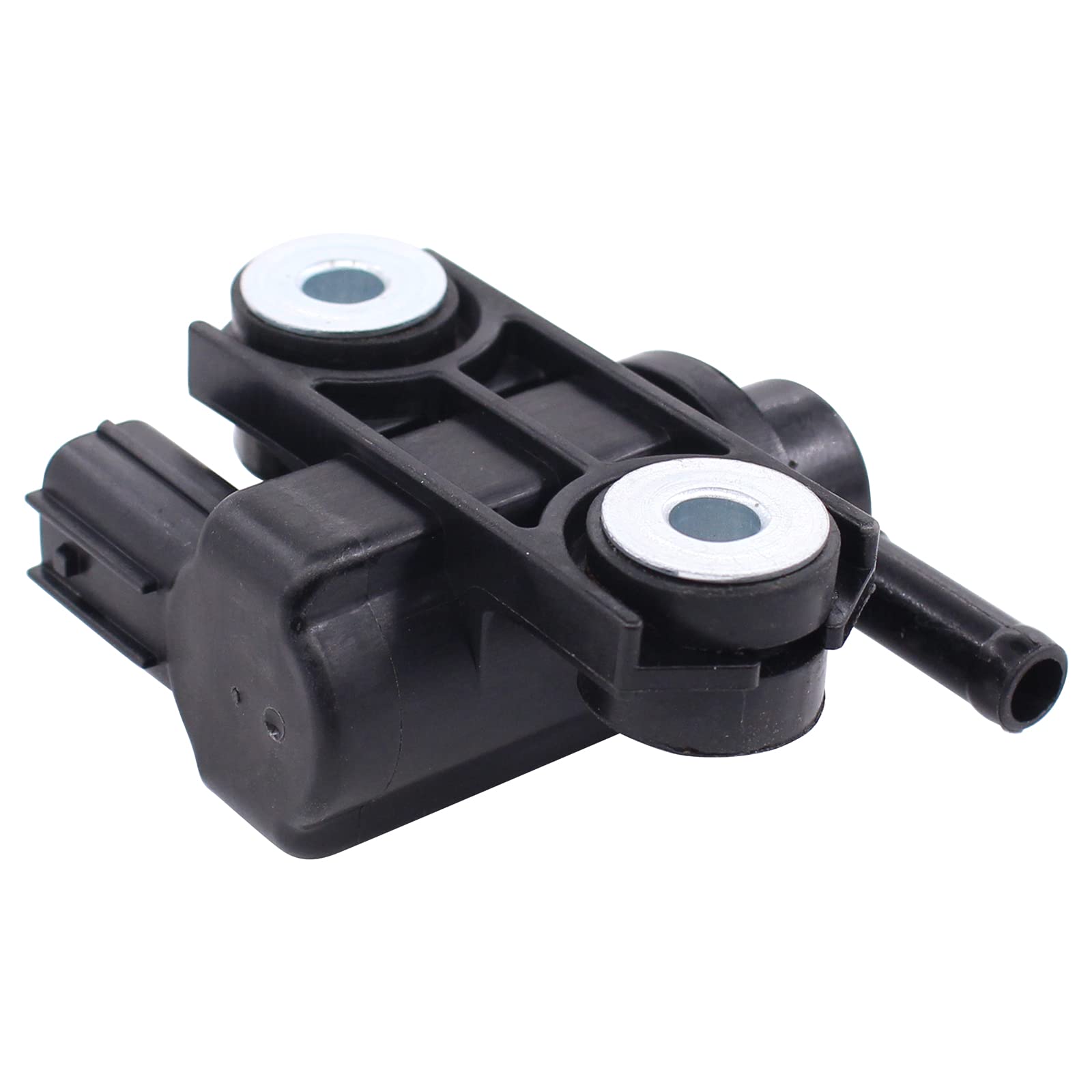 NewYall EVAP purge solenoid valve body detail highlights precise control for emission systems.
