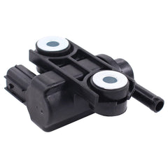 NewYall EVAP purge solenoid valve body detail highlights precise control for emission systems.