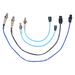NewYall F-150 3.5L installation-ready oxygen sensor for easy replacement