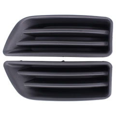 NewYall fog light bezel fitment aligns with Honda Accord mounting points.