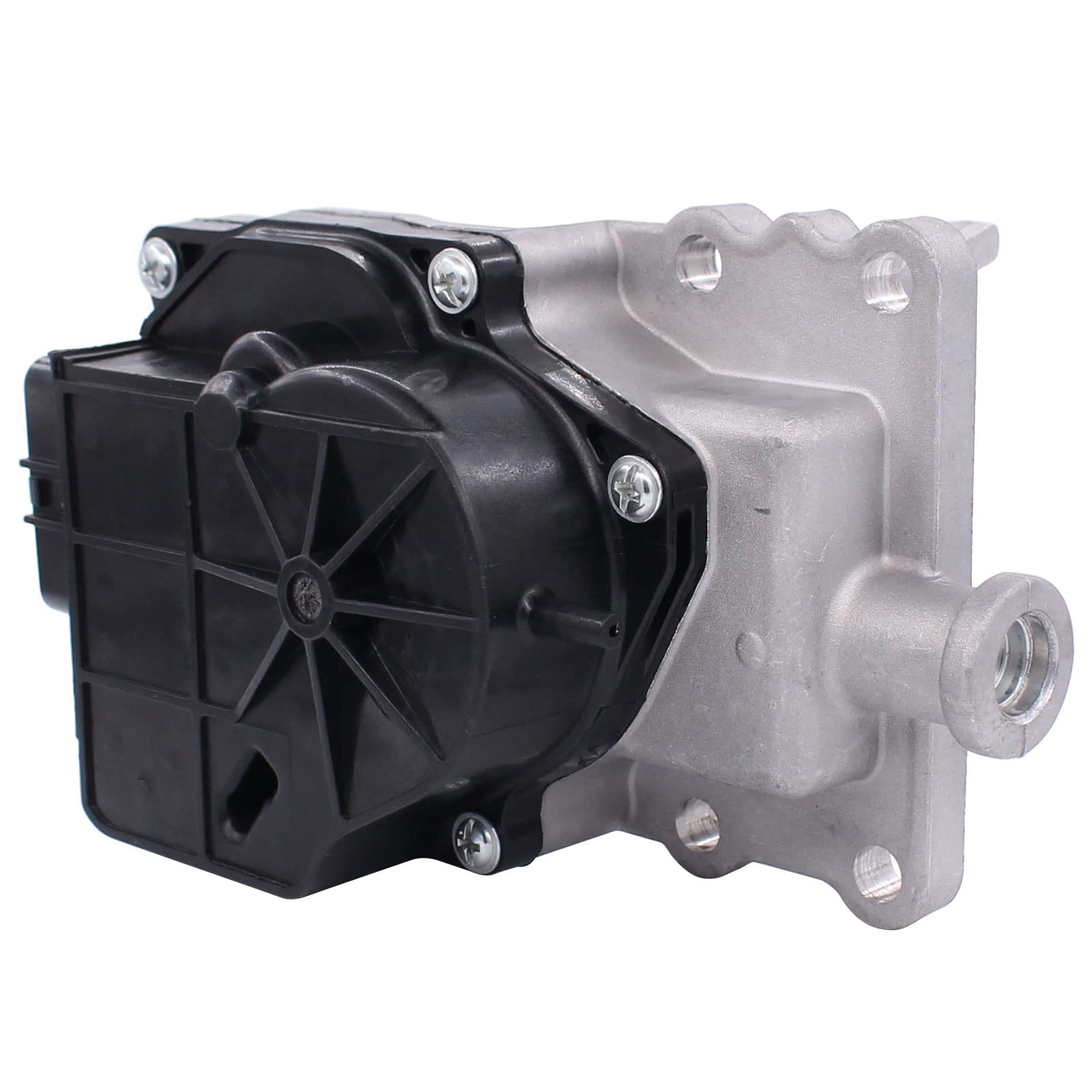 NewYall front view of the 4WD actuator for FJ Cruiser 2007 2014.
