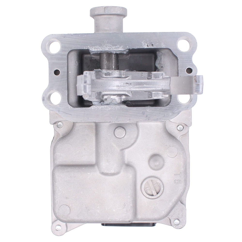NewYall front view of the actuator for Toyota Tacoma highlighting rugged construction.