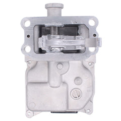 NewYall front view of the actuator for Toyota Tacoma highlighting rugged construction.