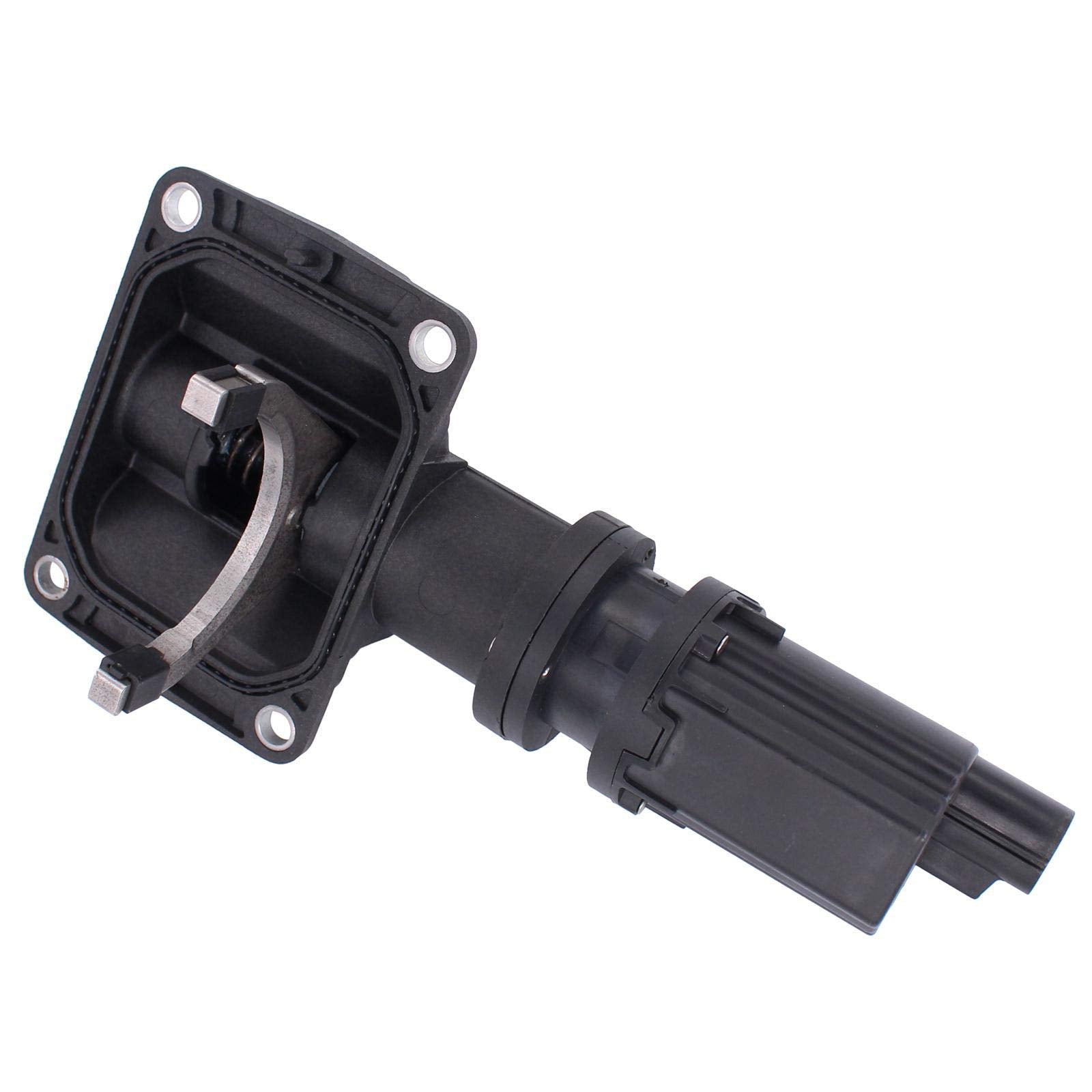 NewYall front differential assembly for Ram 1500 2006-2010, durable components.