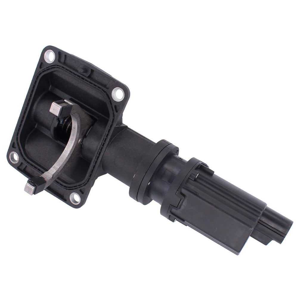 NewYall front differential assembly for Ram 1500 2006-2010, durable components.