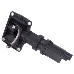 NewYall front differential assembly for Ram 1500 2006-2010, durable components.