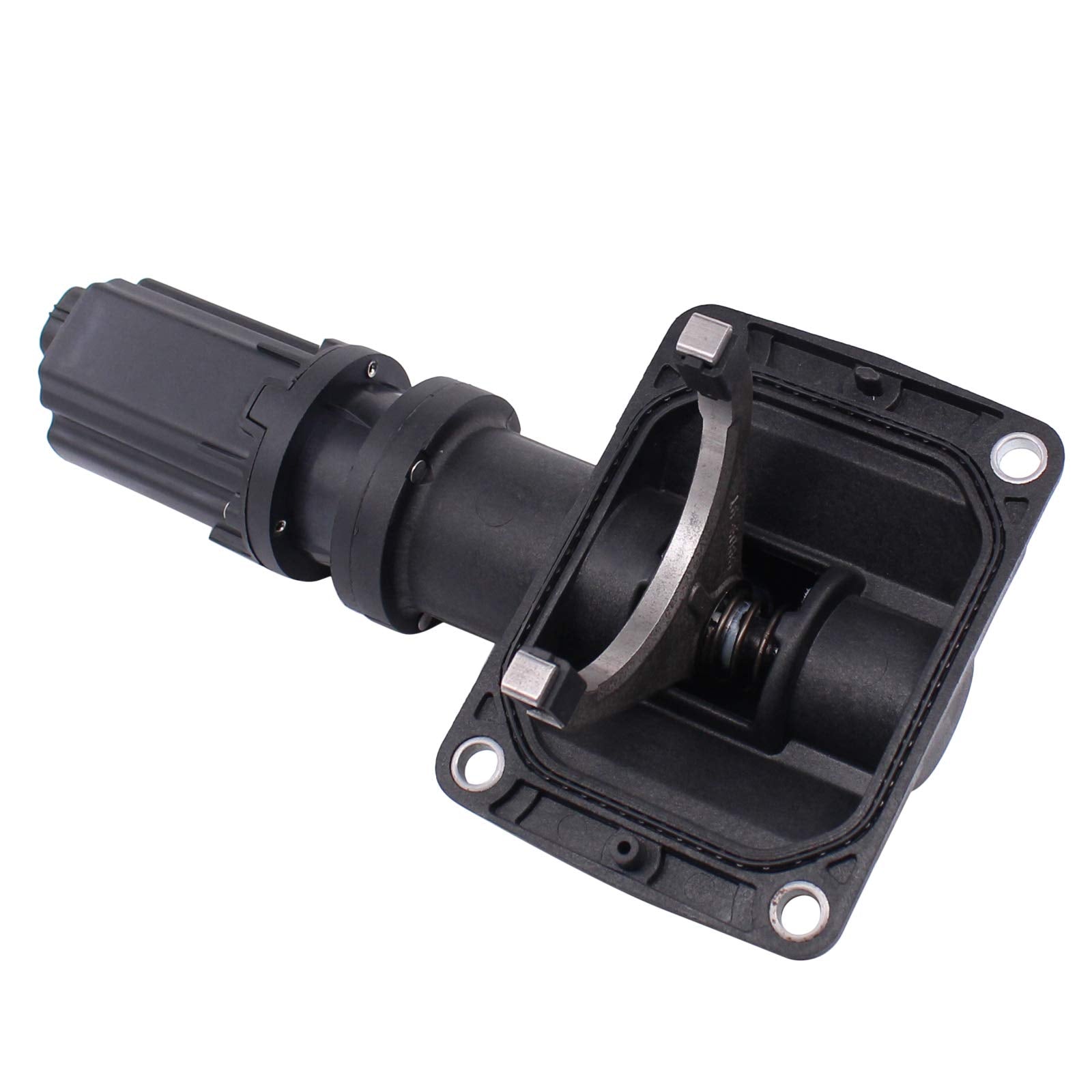 NewYall front differential assembly for Ram 1500 2011-2016, precise fit.