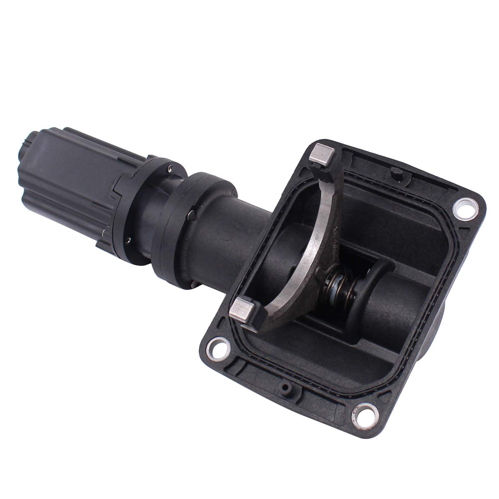 NewYall front differential assembly for Ram 1500 2011-2016, precise fit.