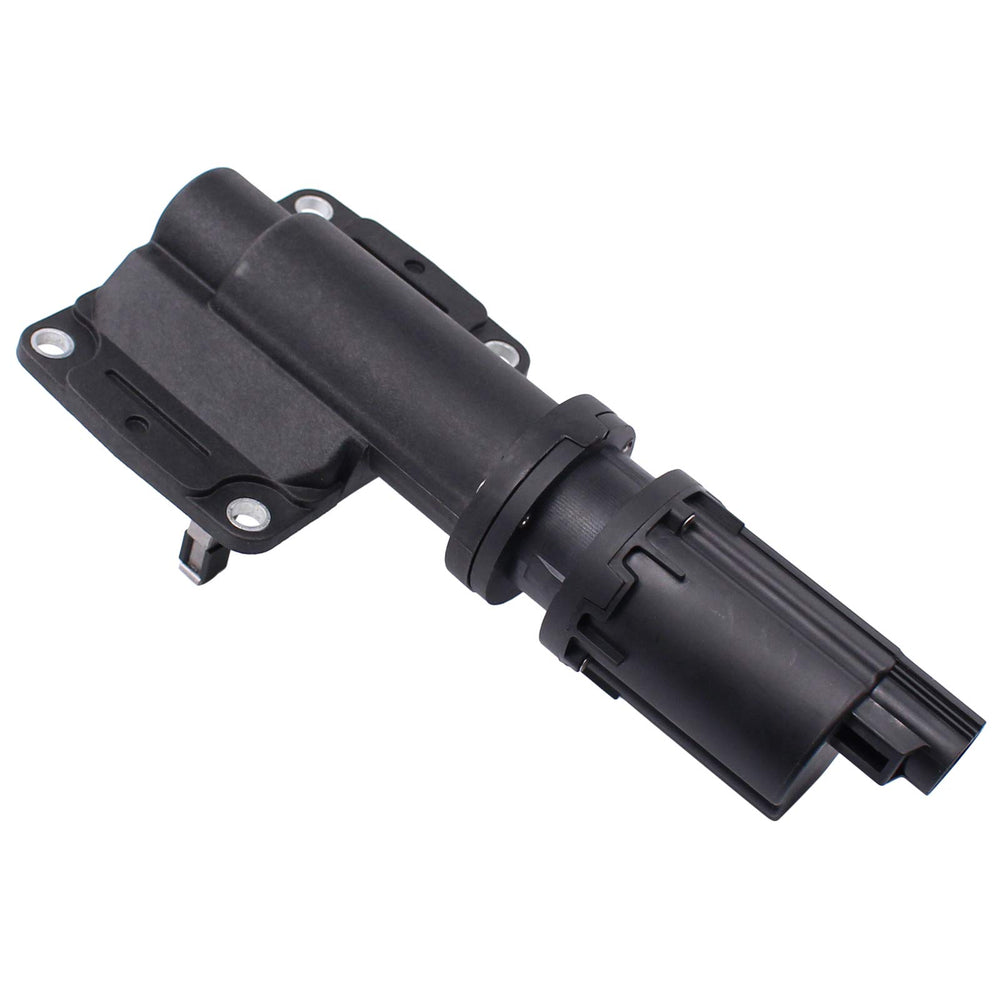 NewYall front differential axle for Ram 1500 2006-2010, reliable 4WD lock mechanism.