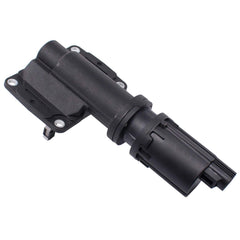 NewYall front differential axle for Ram 1500 2006-2010, reliable 4WD lock mechanism.