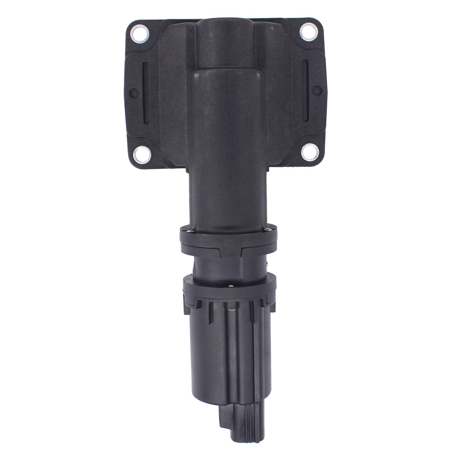 NewYall front differential axle for Ram 1500 2011-2016, smooth lock engagement.