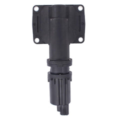 NewYall front differential axle for Ram 1500 2011-2016, smooth lock engagement.