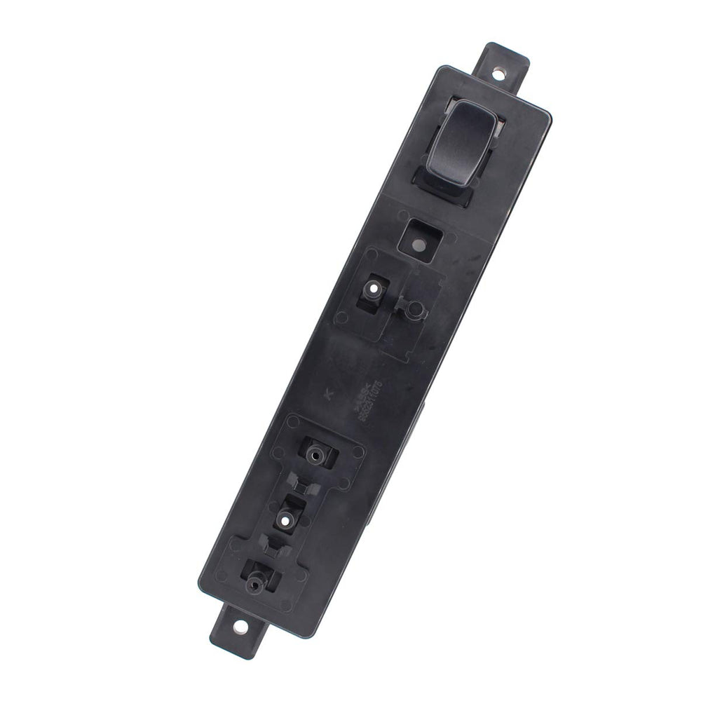 NewYall front driver side power seat switch on Hyundai Sonata, ready for easy adjustments.
