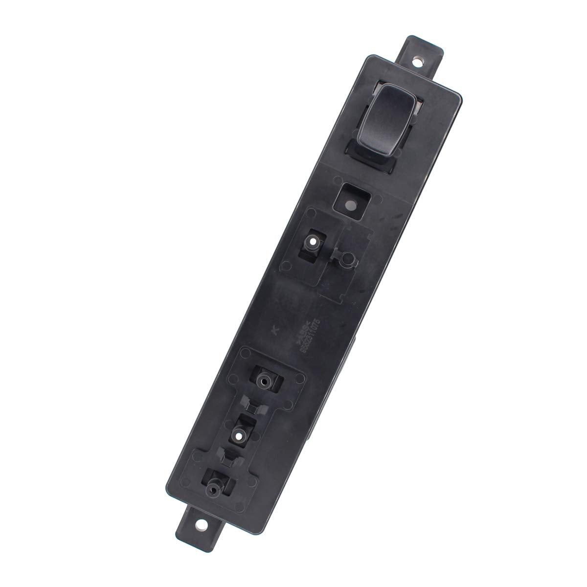 NewYall front driver side power seat switch on Hyundai Sonata, ready for easy adjustments.