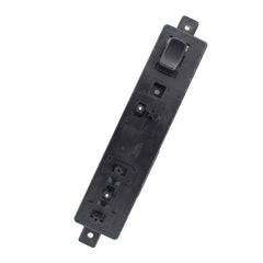NewYall front driver side power seat switch on Hyundai Sonata, ready for easy adjustments.