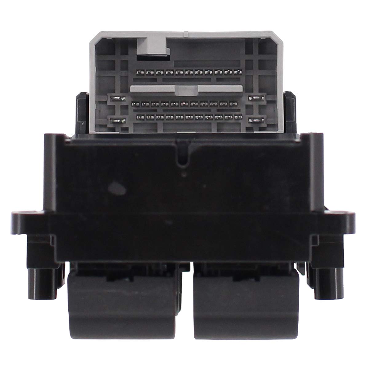 NewYall front driver side window switch installed on Acura RDX for smooth power window control