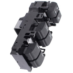 NewYall front driver side window switch installed in Acura TSX with restored control