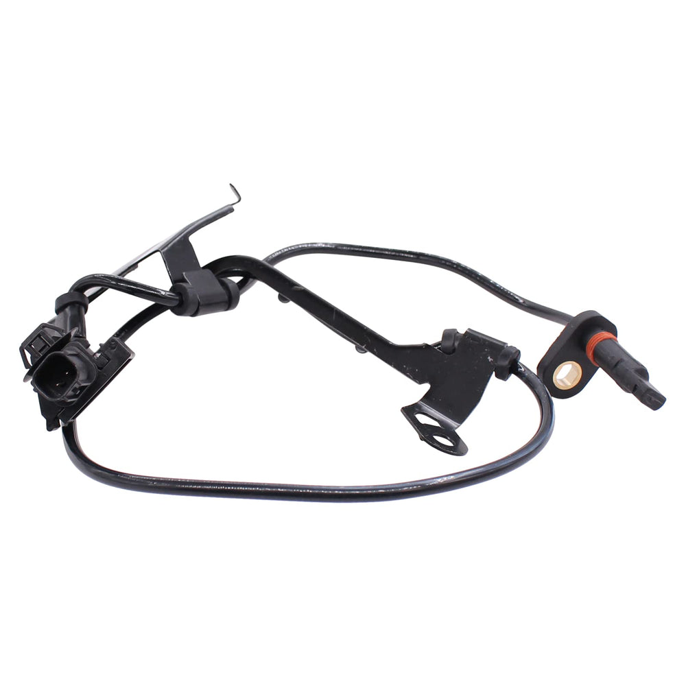 NewYall front left ABS wheel speed sensor for ZDX 2010-2013 adds durable, accurate sensing.