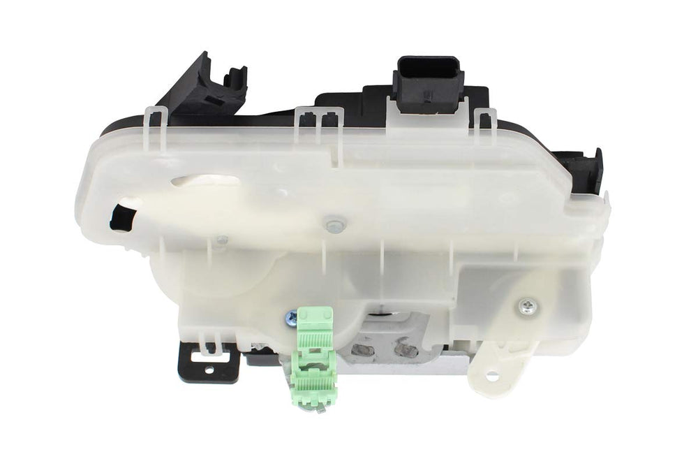 NewYall front left door lock actuator latch for Ford vehicles, smooth operation