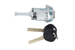 NewYall front left door lock cylinder barrel closeup for reliable replacement