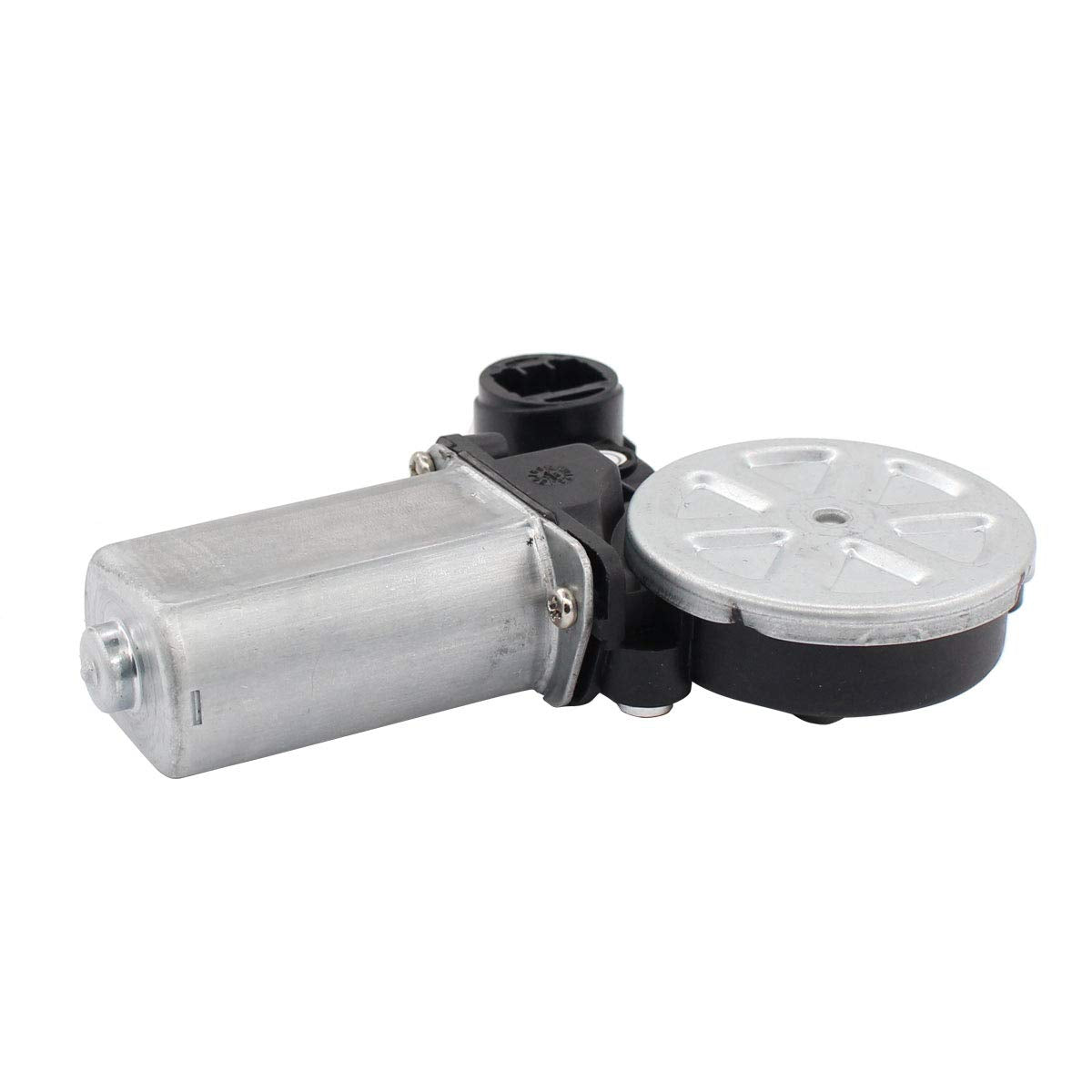 NewYall driver-side front left window motor for Camry enables smooth control.