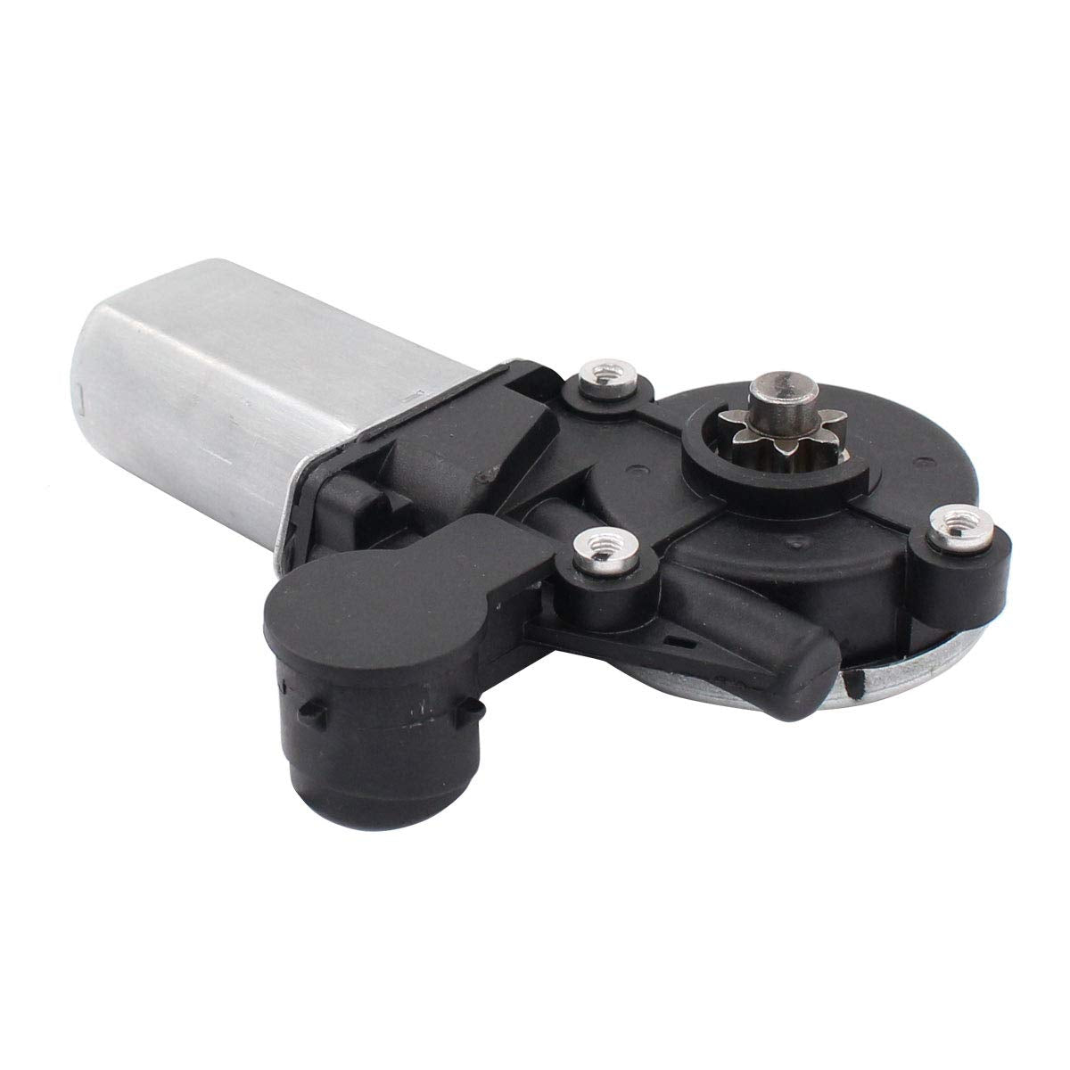 NewYall driver-side front left window motor for Toyota Highlander enables reliable operation.