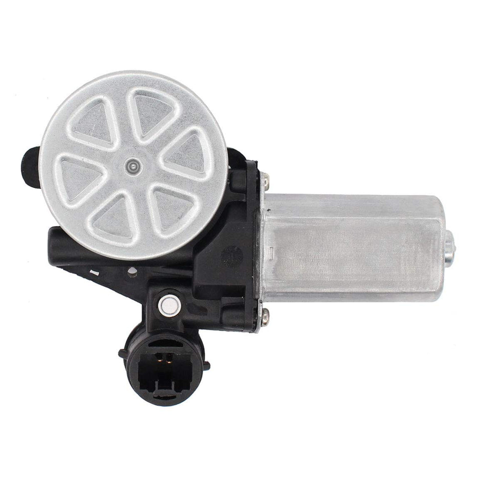 NewYall driver-side front left window motor for Toyota RAV4 supports consistent power.