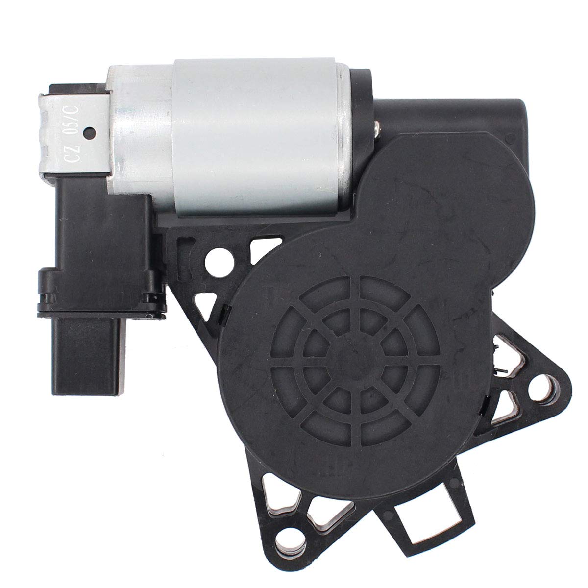 NewYall front left regulator for Mazda5 supports smooth window lift.