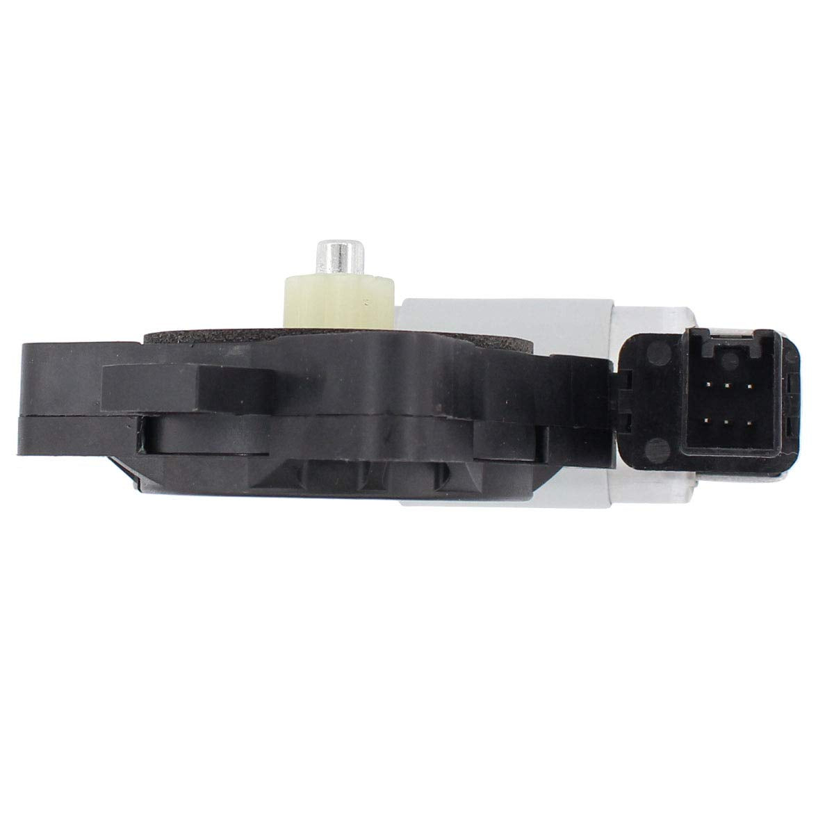 NewYall regulator motor for Mazda6 provides consistent window lift.