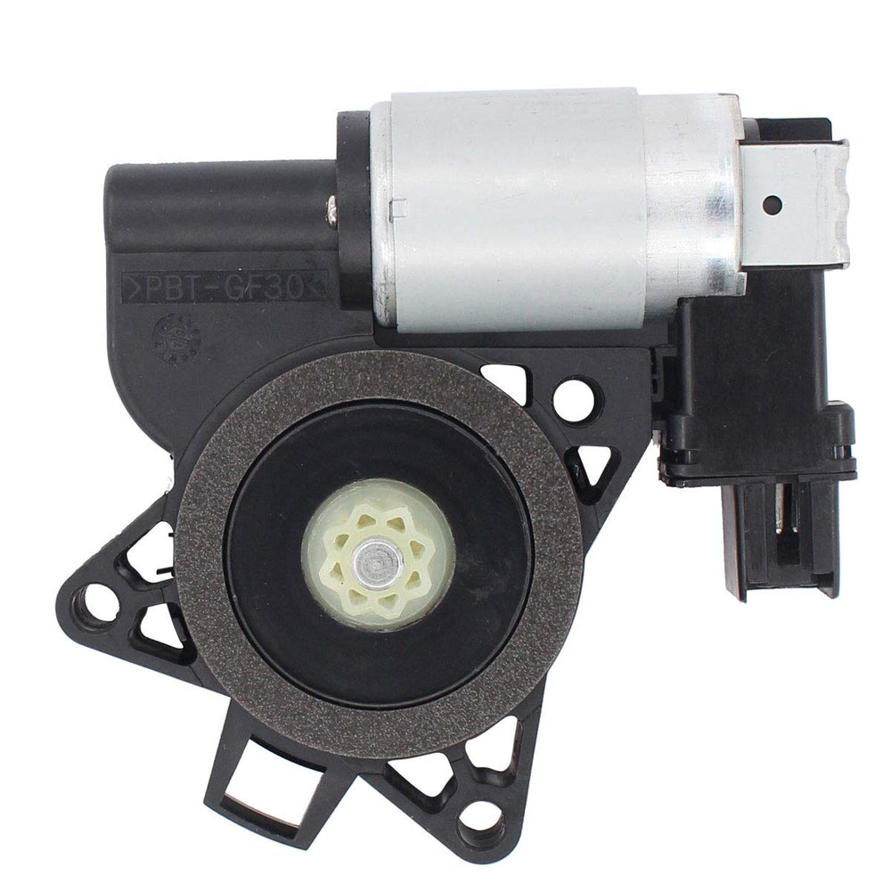 NewYall front left window regulator motor for Mazda CX-7 ensures smooth lift.