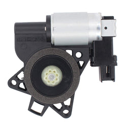 NewYall front left window regulator motor for Mazda CX-7 ensures smooth lift.
