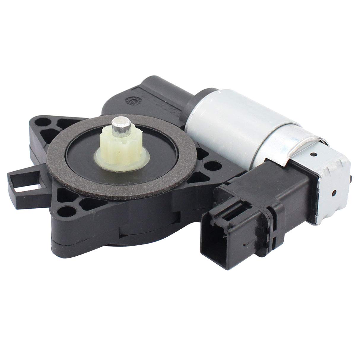 NewYall driver-side regulator for Mazda CX-9 enables reliable window operation.
