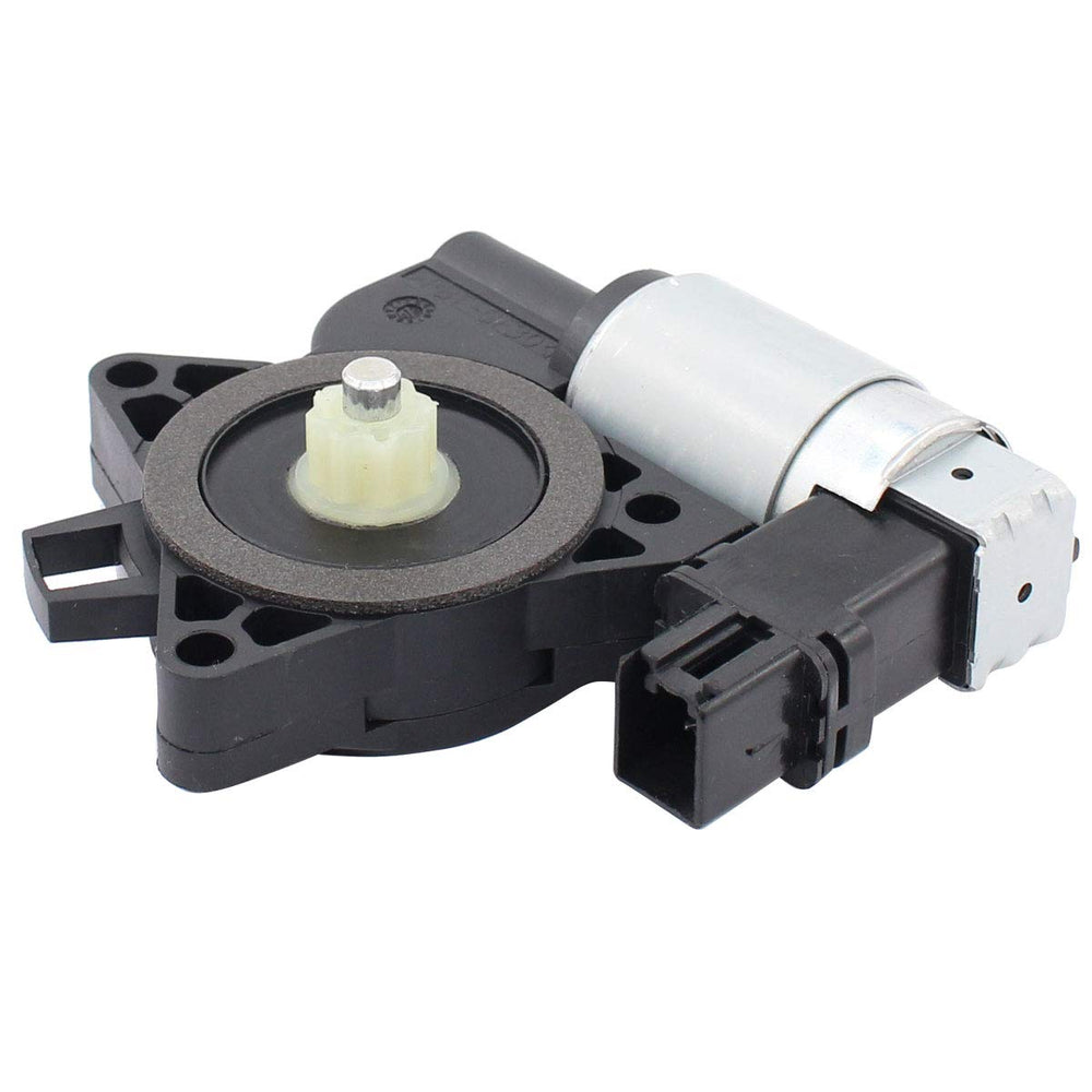 NewYall driver-side regulator for Mazda CX-9 enables reliable window operation.