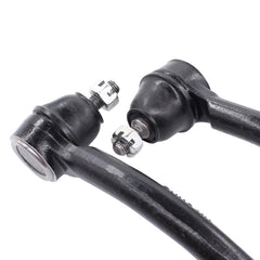 NewYall front outer right steering tie rod end for Kia Soul 2014-2019 supports stable handling.