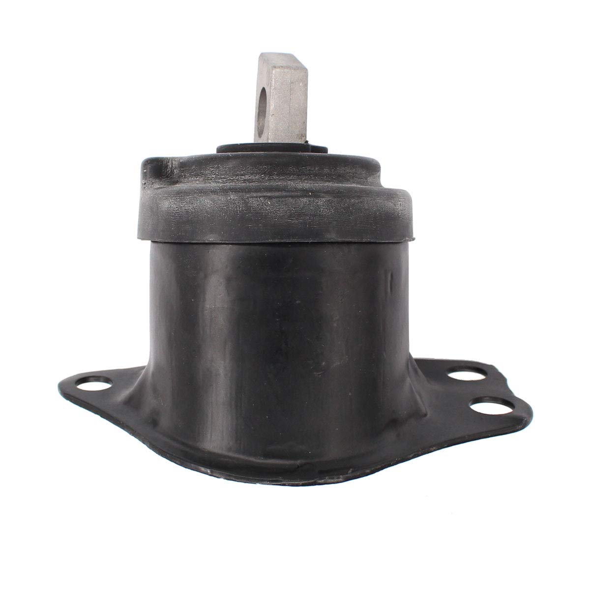 NewYall front-right engine mount hardware detail for precise alignment
