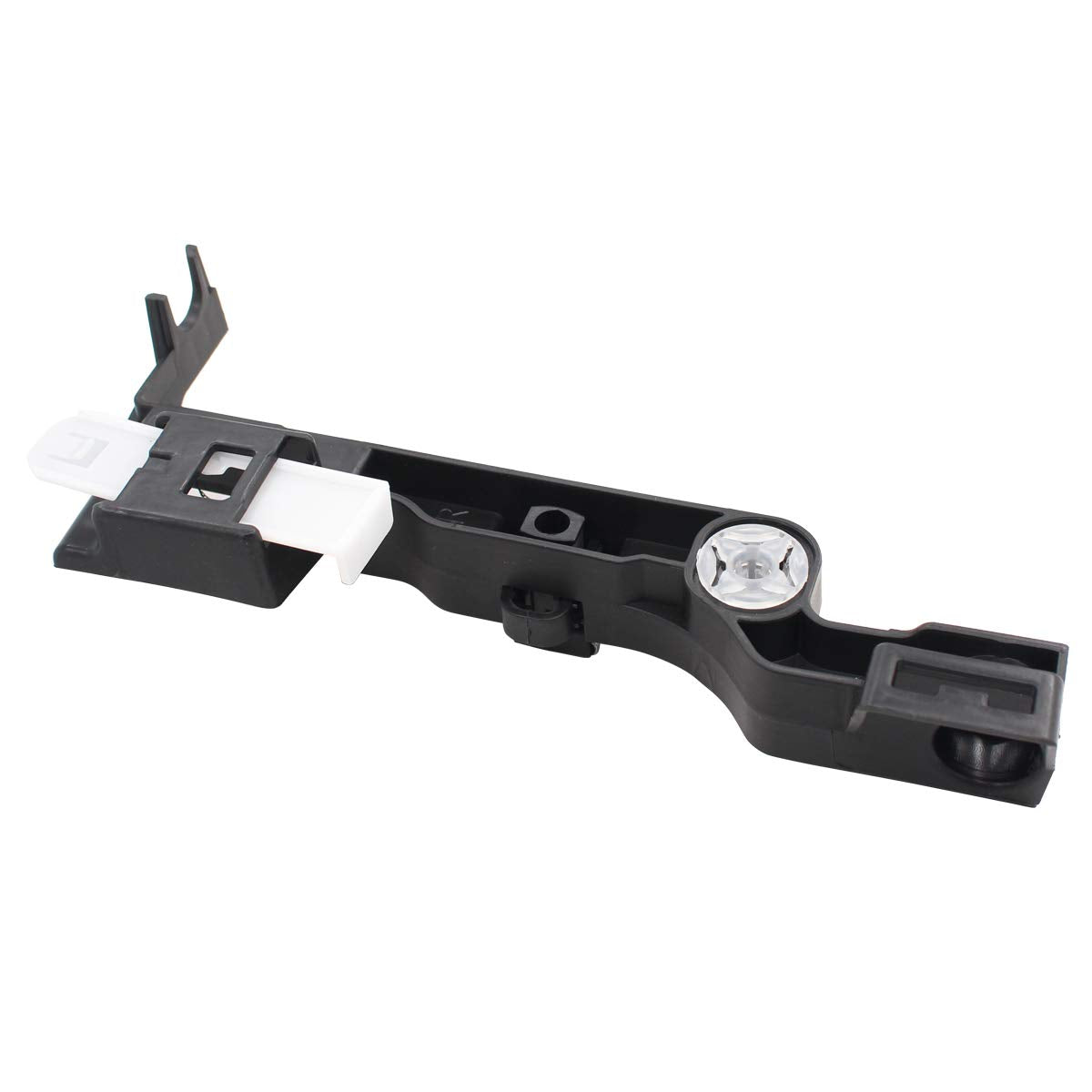 NewYall headlamp mounting panel for Ram 4500/5500 helps maintain proper alignment.