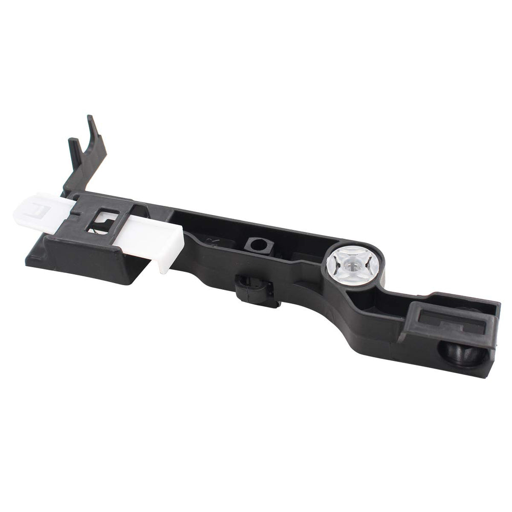NewYall headlamp mounting panel for Ram 4500/5500 helps maintain proper alignment.