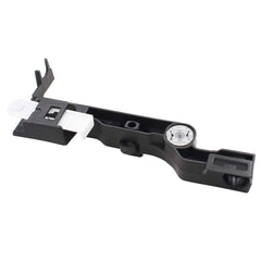 NewYall headlamp mounting panel for Ram 4500/5500 helps maintain proper alignment.