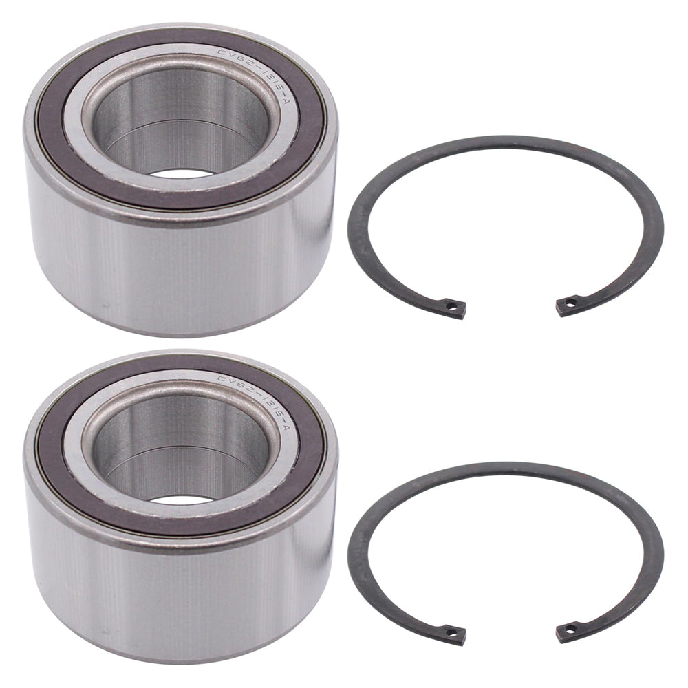 NewYall front wheel bearing for Ford C-Max 2013-2018; precise fit and smoother steering.