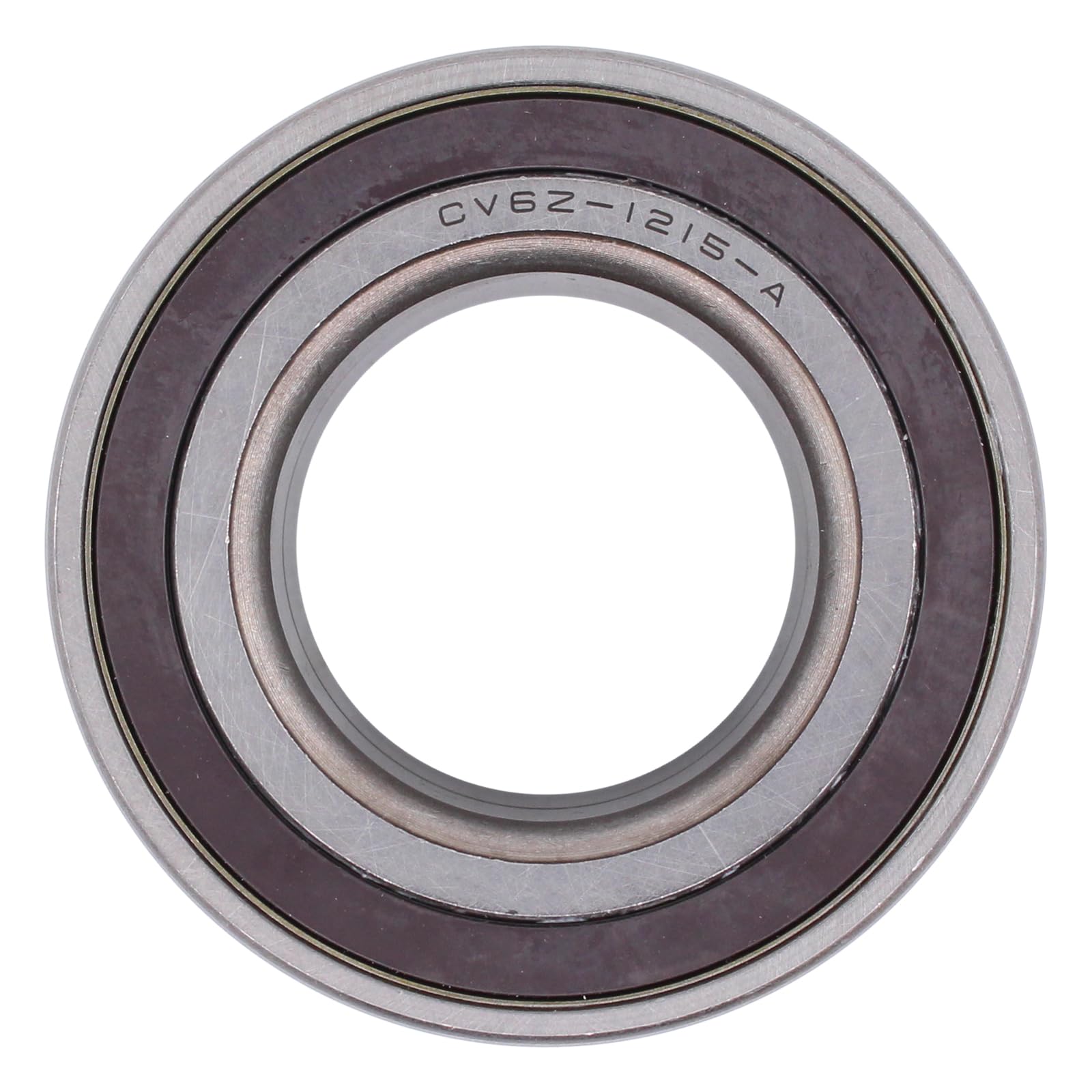 NewYall front wheel bearing for Ford Focus 2012-2018; steady handling and longevity.